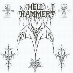 Hellhammer : Seven Inch